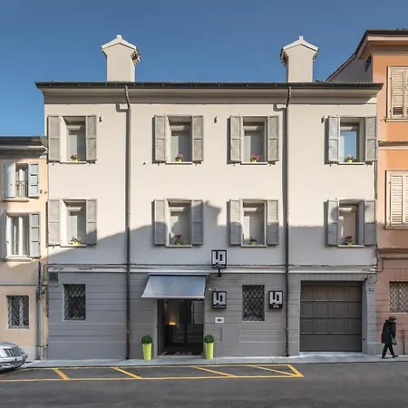 Otel Smart Carpi
