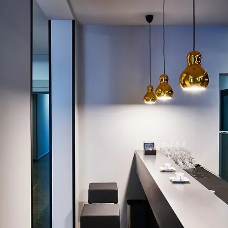 Smart 3* Carpi