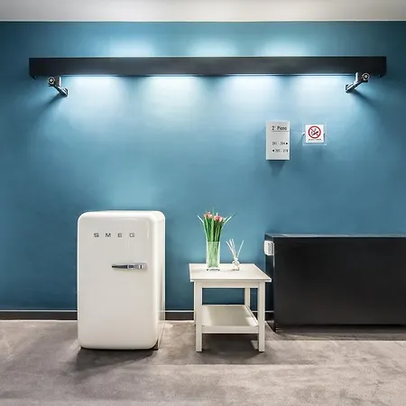 Otel Smart Carpi