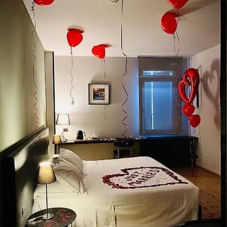 Smart Hotel