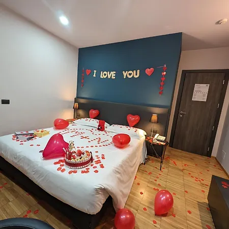Hotel Smart