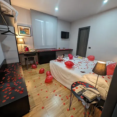 Smart Hotel 3*
