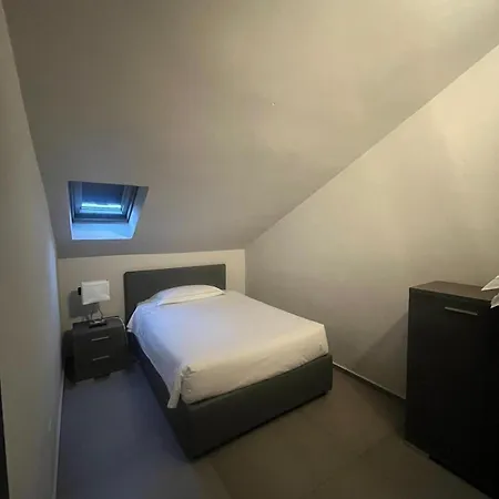 Hotel Smart Carpi