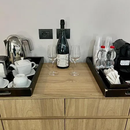 Smart Hotel 3*