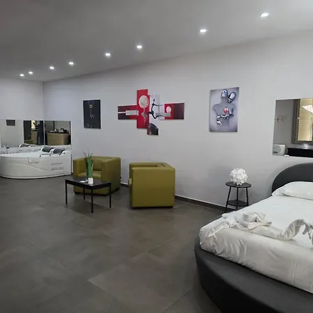 Smart Hotel 3*