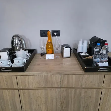 Smart Hotel Carpi