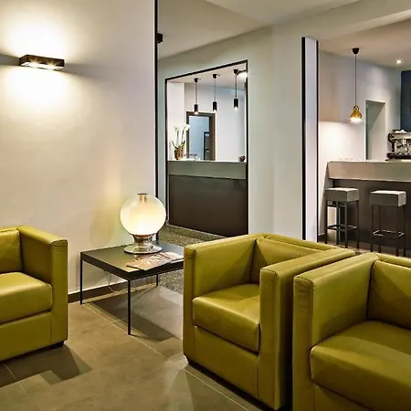 Smart 3* Carpi