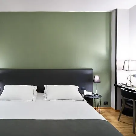 Hotel Smart