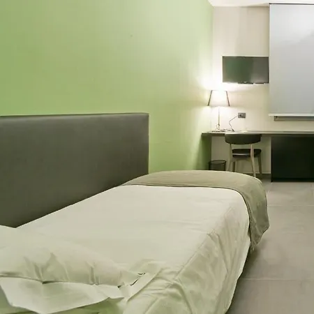 Smart 3* Carpi