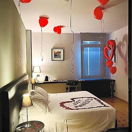 Smart Hotel 3*