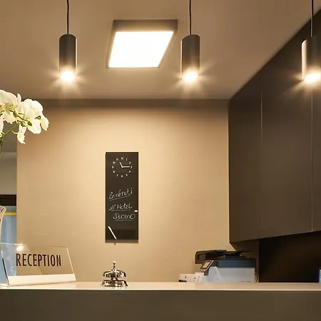 Smart Hotel 3*