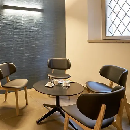 Smart Hotel