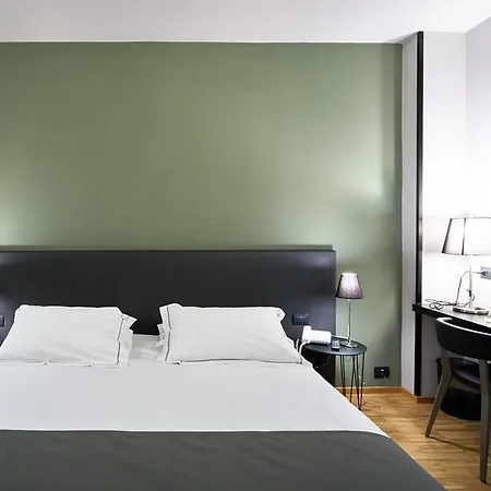 Hotel Smart
