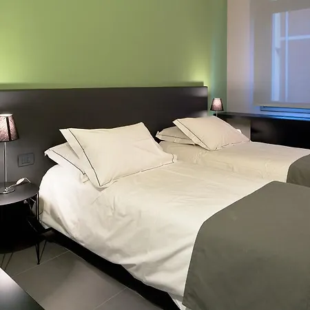 Hotel Smart 3*