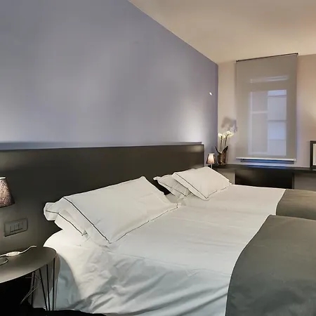 Hotel Smart