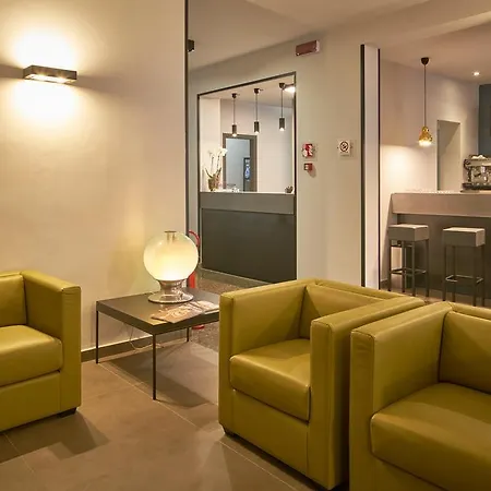 Smart Hotel Carpi