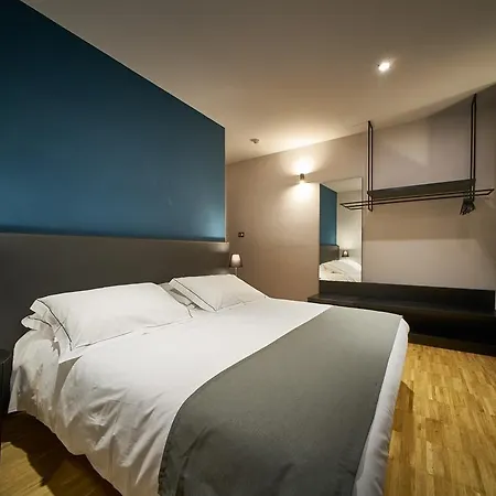 Hotel Smart