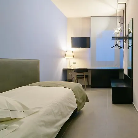 Hotel Smart Carpi
