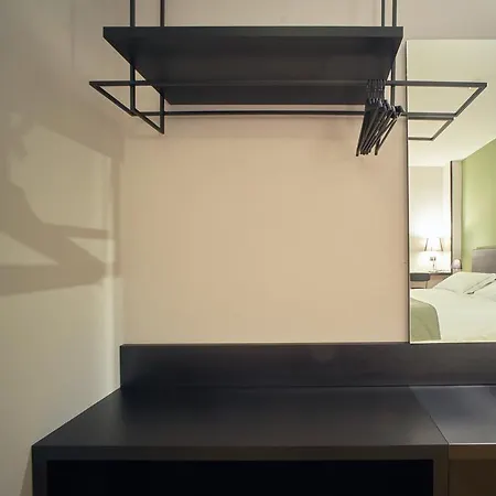 Smart Hotel Carpi