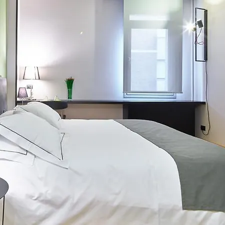 Smart Hotel 3*