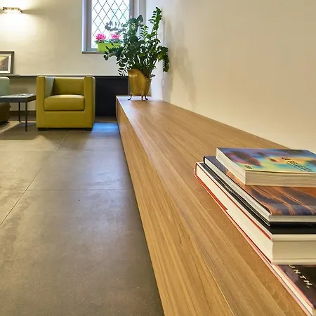 Smart Hotel 3*