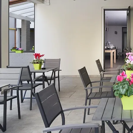 Hotel Smart Carpi