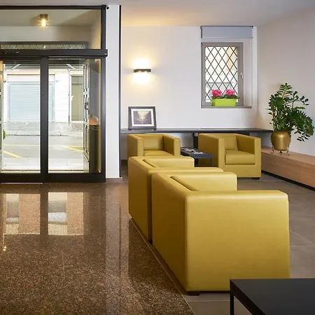 Hotel Smart 3*