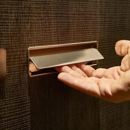 Smart Hotel 3*