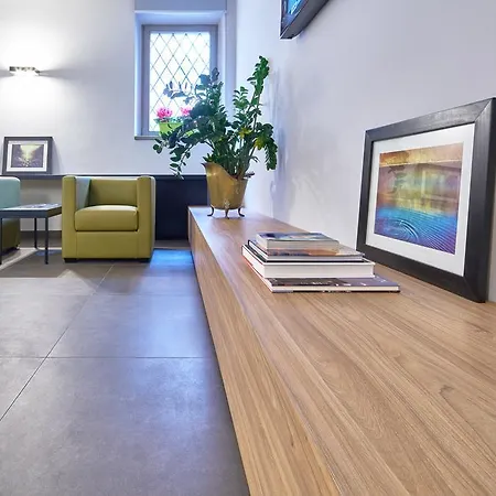 Smart Hotel Carpi