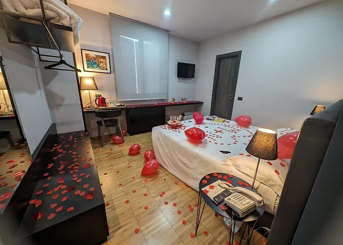 Smart Otel 3*