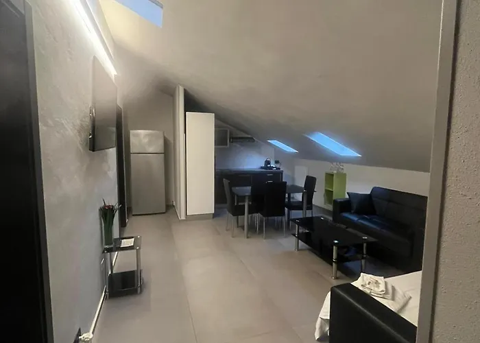 Otel Smart Carpi