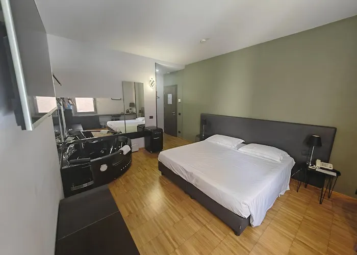 Smart 3* Carpi