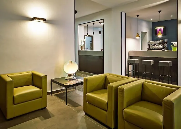 Smart 3* Carpi