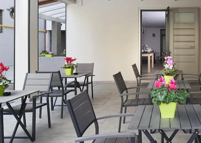 Otel Smart