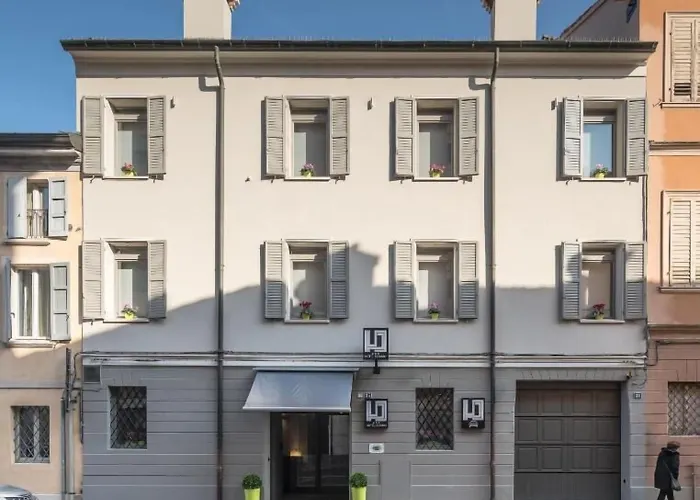 Otel Smart Carpi