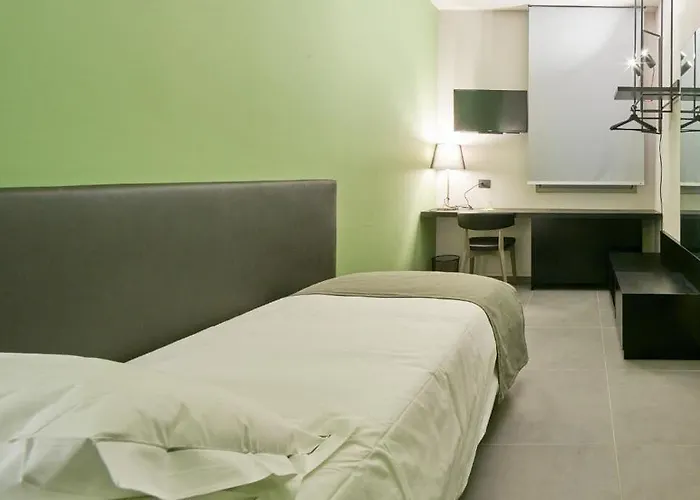Smart 3* Carpi